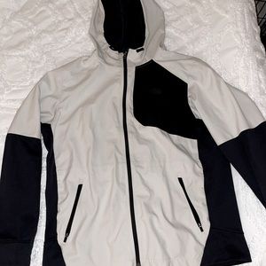 Men’s XL North Face jacket